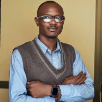 obaje Enemojo Sunday