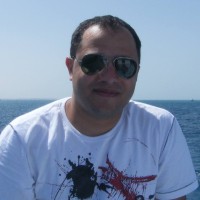 Mahmoud Elgazar