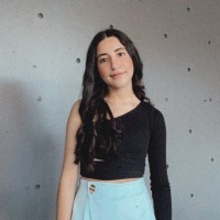 Paulette Berenice Baltazar Hernández