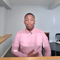Masonwabe Desmond Tukulo