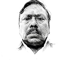 selvanayagam Venkatesh