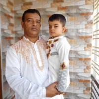 asit baran mondal