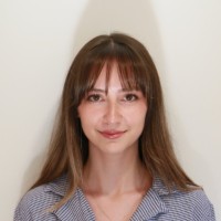 Victoria Oliphant