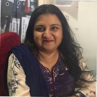 Dr. Prerna Sharma