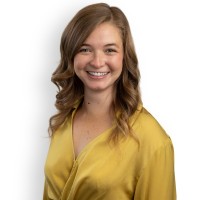 Morgan Huber