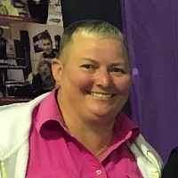 Sharon Baker
