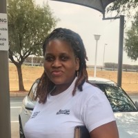 Simphiwe Hlongwa
