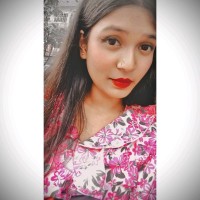 Ankita Haldar