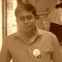 Shyam Kachale