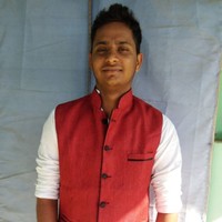 Vikrant Yadav