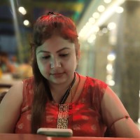 Sharmishtha Chakraborty