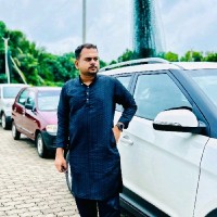 Abdul Sabir B Y