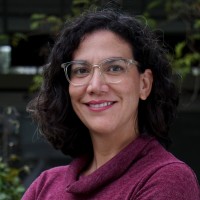 Inés Olivera Rodriguez