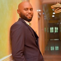 GODWIN IHEAKONYE