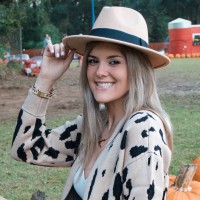 Ashley Howe