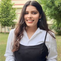 Anusha Paul
