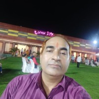 Rajendra Nath Tiwari