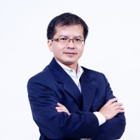 Jensen Ong