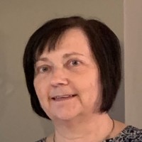 Martine Driegelinck