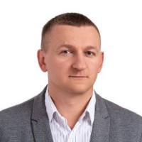 Vitalii Solonukha