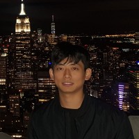 Beomsik Kim