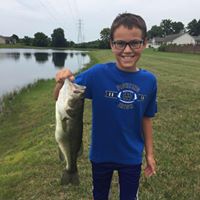 Cory Firks