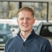 Rik Van Der Velden