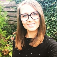 Roxanne Van Baardewijk