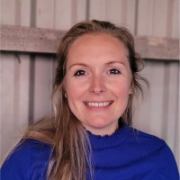 Nynke Brouwer - De Haan