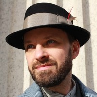 Michael Spicher, PhD