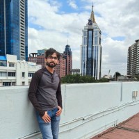 Swapnil Revankar