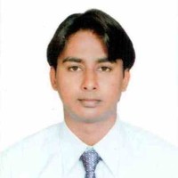 Mohammed Sohail Ahmed