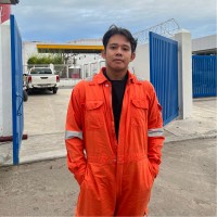Carl Joseph Guanzon