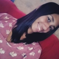 Rayane Fernandes