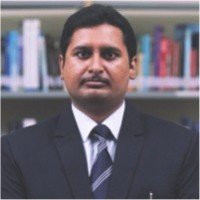 Vishak Bharadwaj
