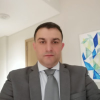 Badawi Shtayyeh
