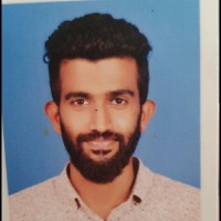 mohammed arafath