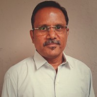 Vipin K Narayane - Csm®