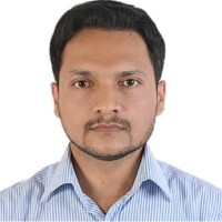 Dr Siddique Ahmed