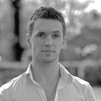 Scott Graham