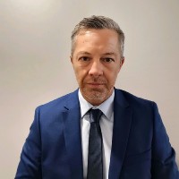 Sébastien Rousset