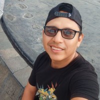 Gustavo Campos Mendoza