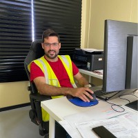 David González Zamorano