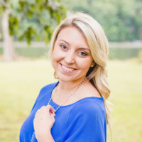 Gina Cagle