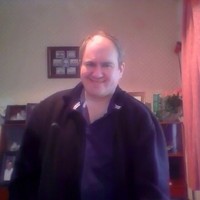 Mark Fordham