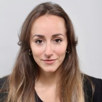 Justine Proteau