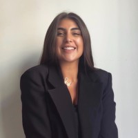 Yasmin Rajeh