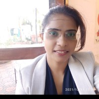 Smita More