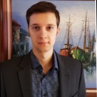 Дмитрий Шестаков