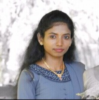 Jeny Varghese